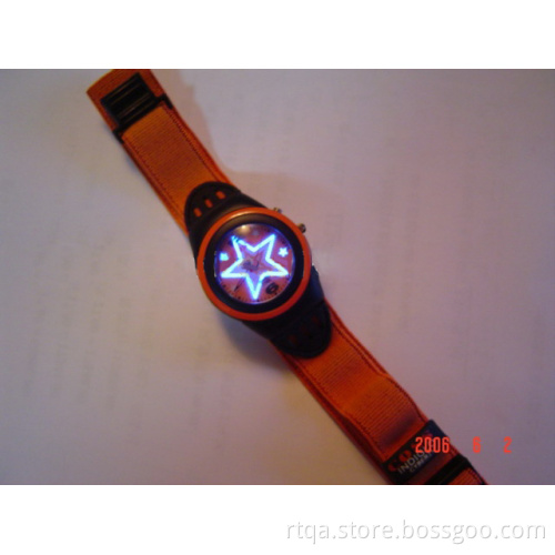 el watch